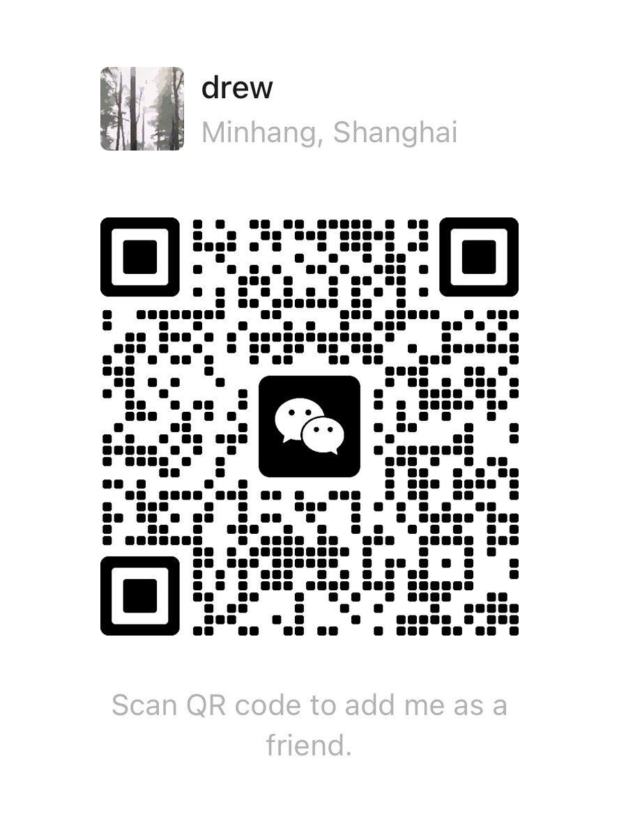 WeChat QR
